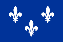 Flag of Saint-Louis